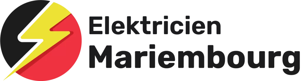 Logo Elektricien Mariembourg